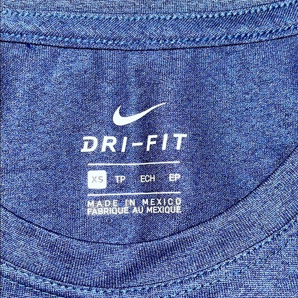 NIKE LAKERS SHIRT SHORT SLEEVE - Picture 5 of 5